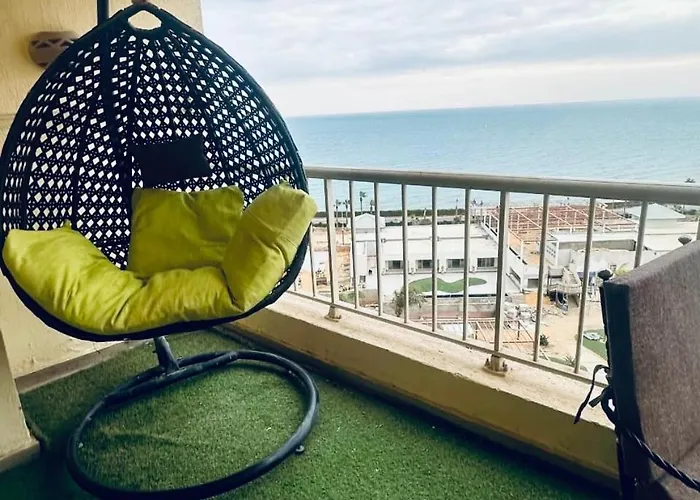 Porto Oasis