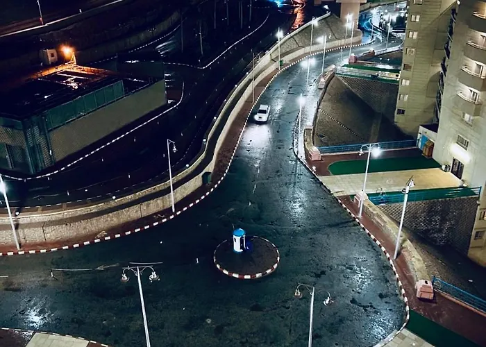 Porto Oasis شقة