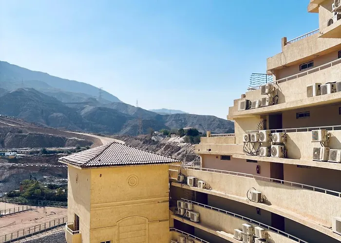 شقة Porto Oasis