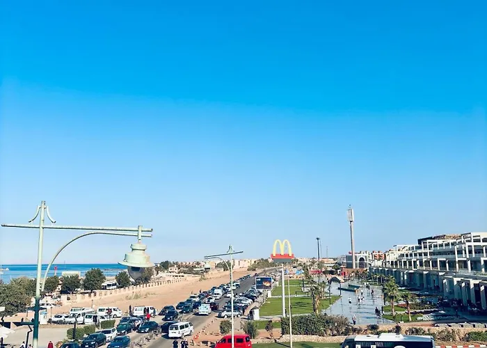شقة Porto Oasis