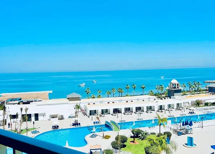 Porto Oasis شقة *