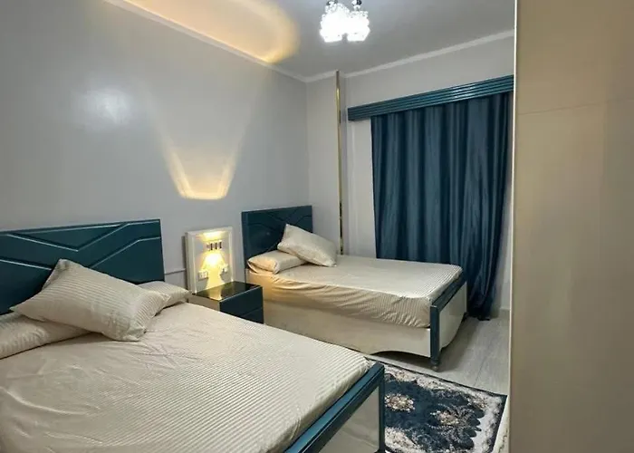 Porto Oasis شقة