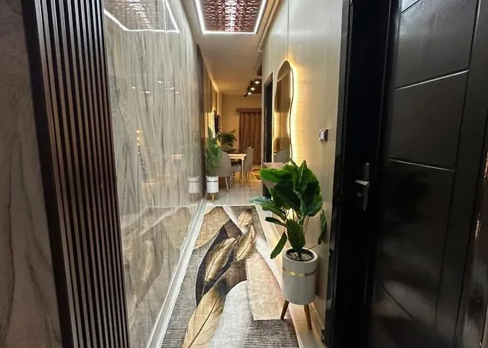 Porto Oasis شقة عين السخنة