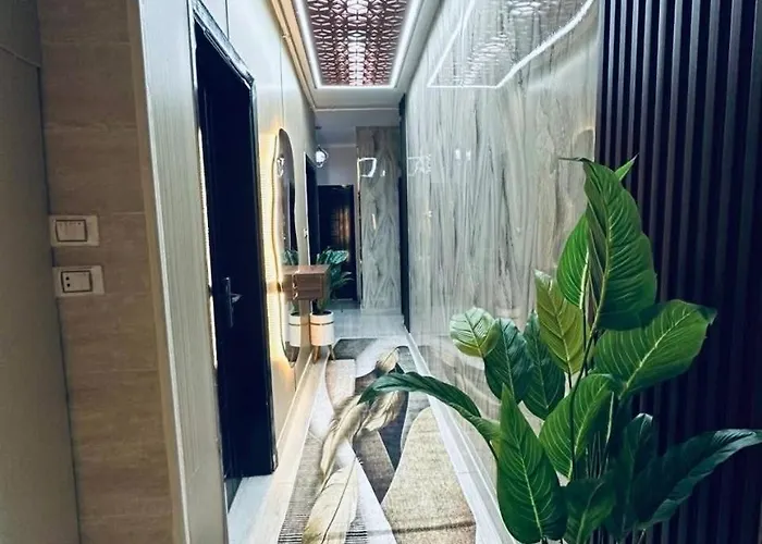 Porto Oasis *