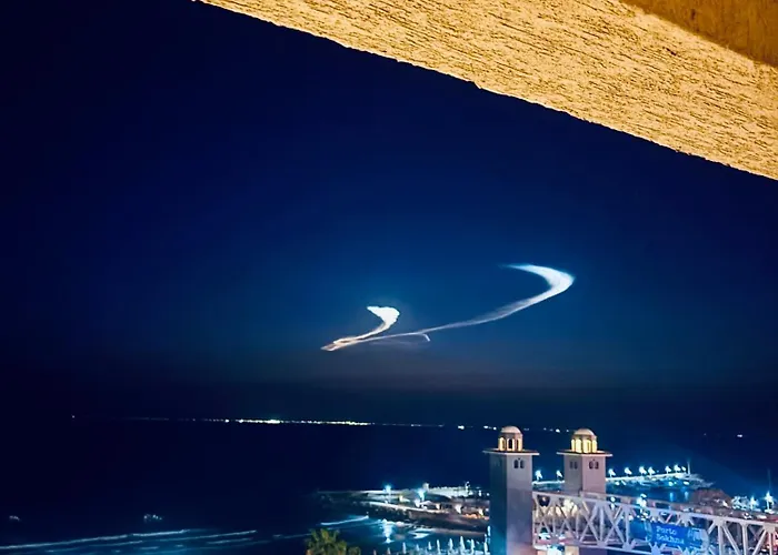 Porto Oasis شقة