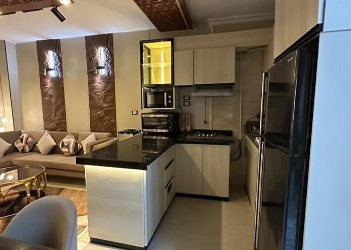 Porto Oasis *