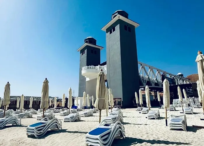 Porto Oasis شقة عين السخنة
