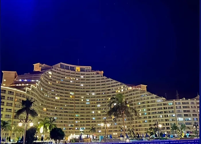 Porto Oasis *