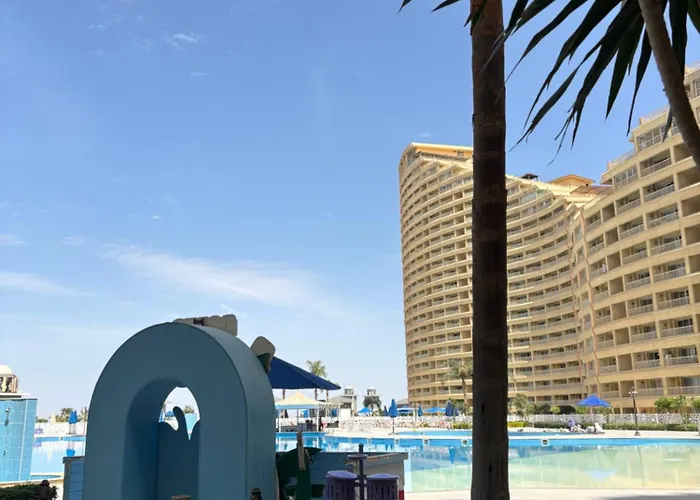 Porto Oasis شقة