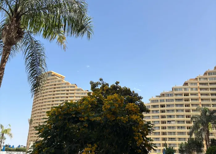 Porto Oasis شقة