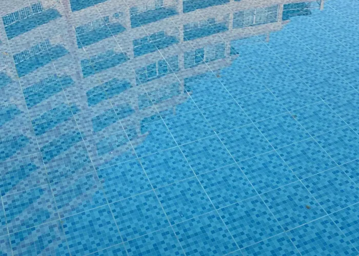 Porto Oasis *