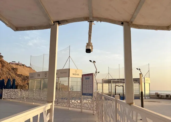 شقة Porto Oasis *