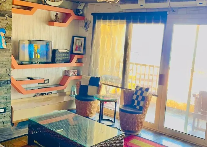 Porto Oasis شقة