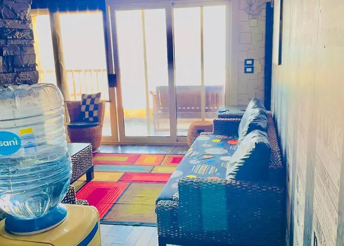 Porto Oasis *