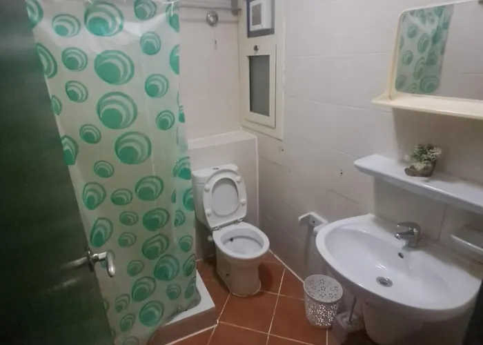 Porto Oasis * عين السخنة