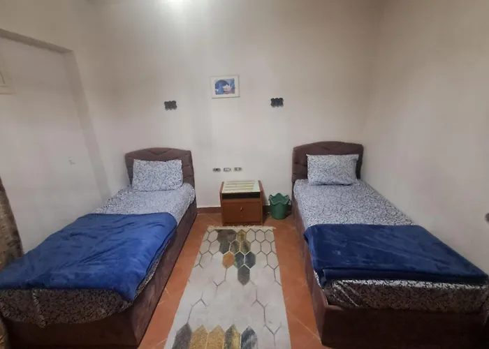 شقة Porto Oasis *