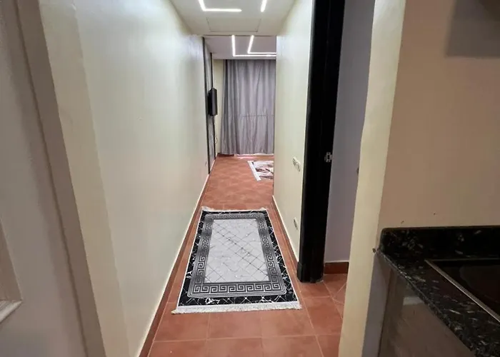 Porto Oasis شقة