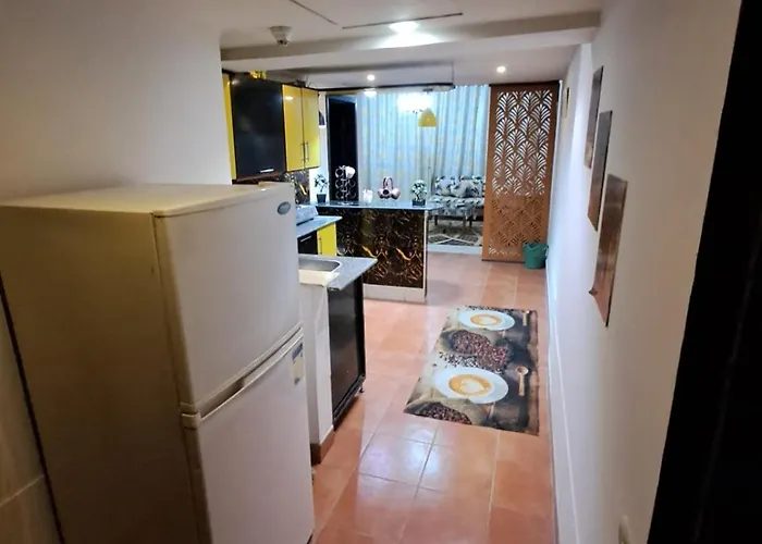 Porto Oasis * عين السخنة