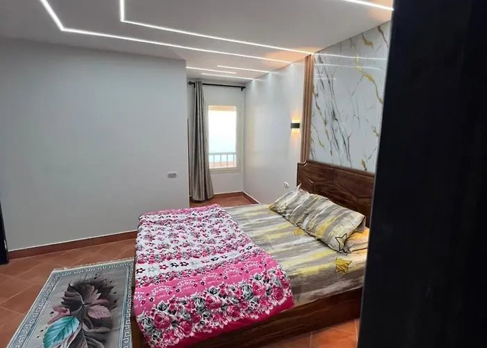 Porto Oasis شقة