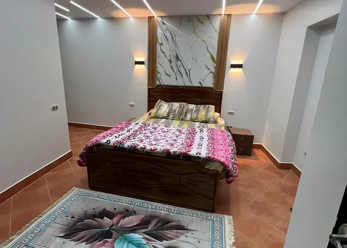 Porto Oasis شقة *