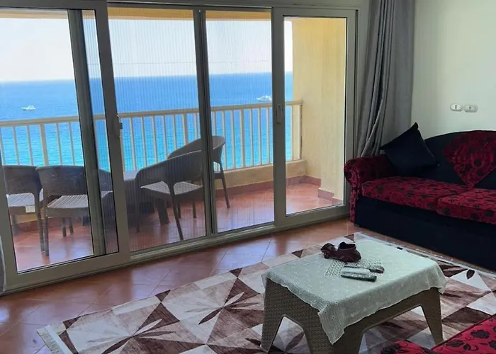 شقة Porto Oasis *