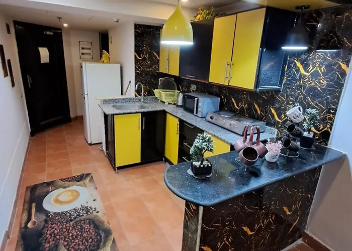 Porto Oasis شقة
