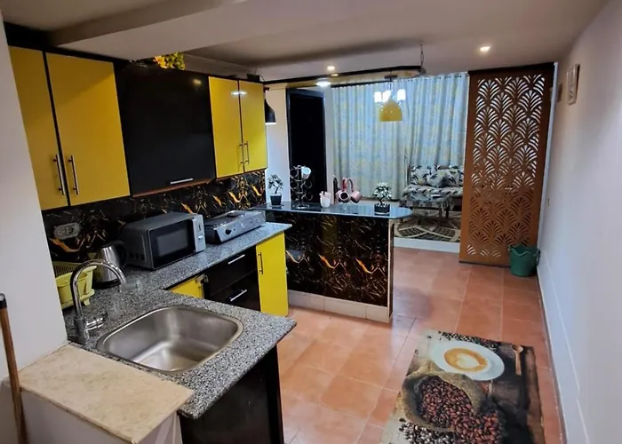 Porto Oasis شقة عين السخنة
