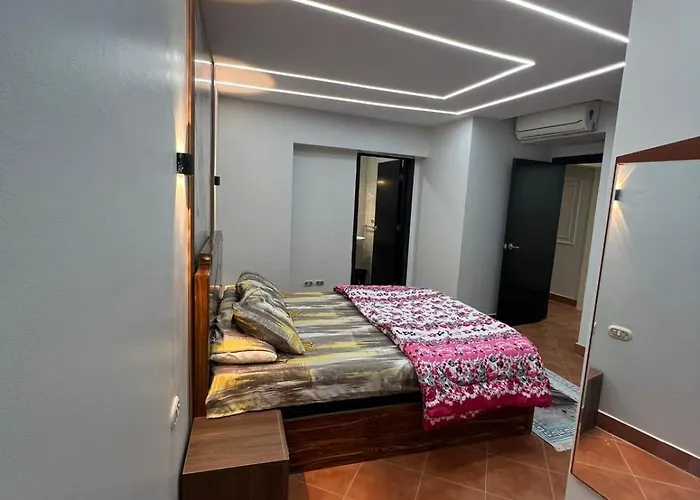 شقة Porto Oasis