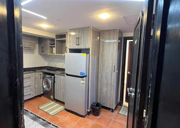 Porto Oasis شقة