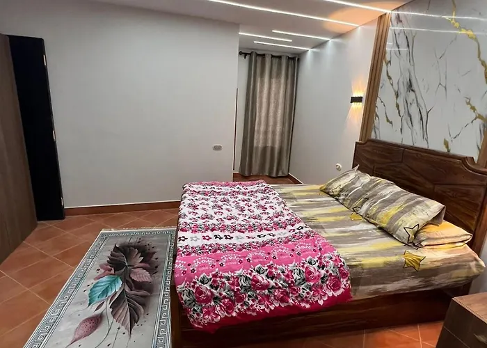 شقة Porto Oasis *