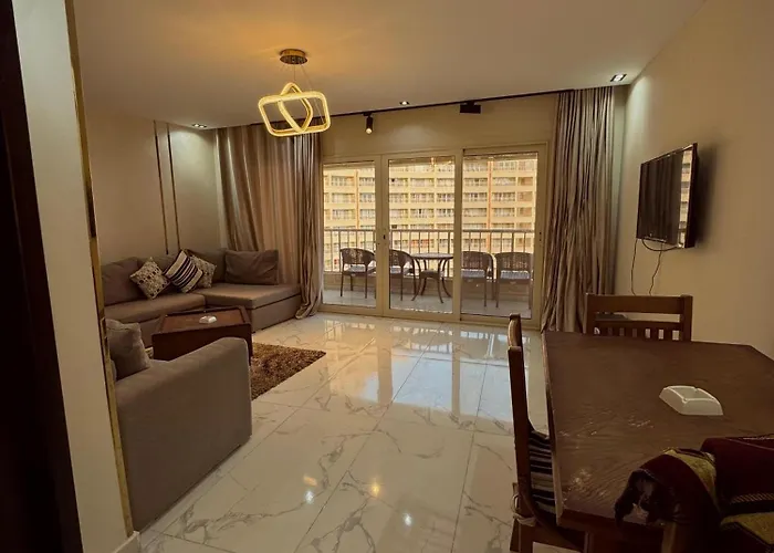 Porto Oasis شقة
