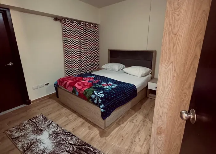 Porto Oasis شقة *