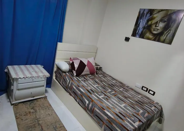 Porto Oasis شقة *