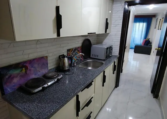 Porto Oasis شقة *