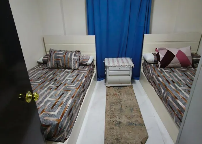 Porto Oasis شقة عين السخنة