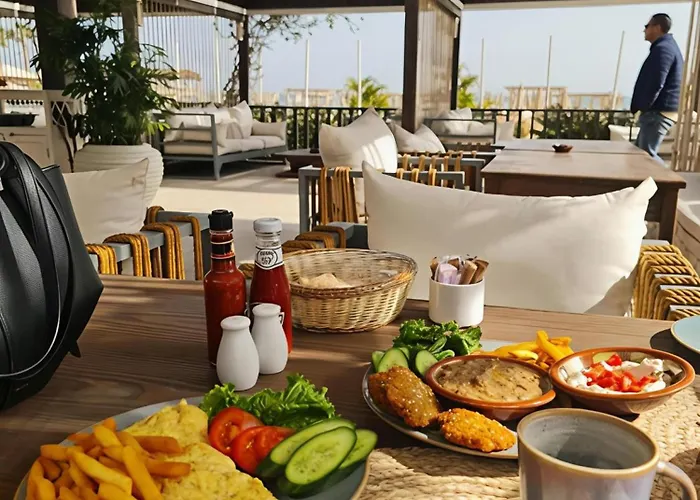 Porto Oasis *